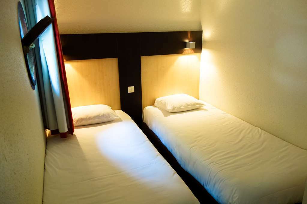 Kyriad Rouen Nord - Mont Saint Aignan Ruang foto